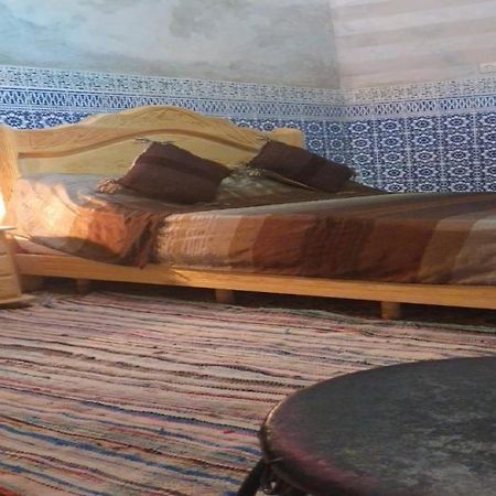 Riad Drissia Panoramic Fez Exterior photo
