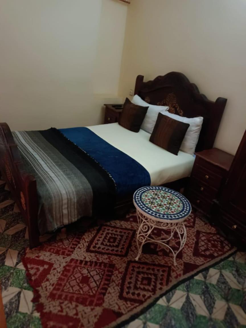 Riad Drissia Panoramic Fez Exterior photo